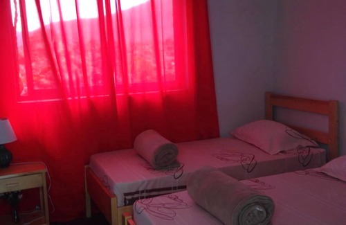 Santa Catarina do Fogo House | Discover Oasis Coba Tina: Rated 9.2/10 with Family Amenities