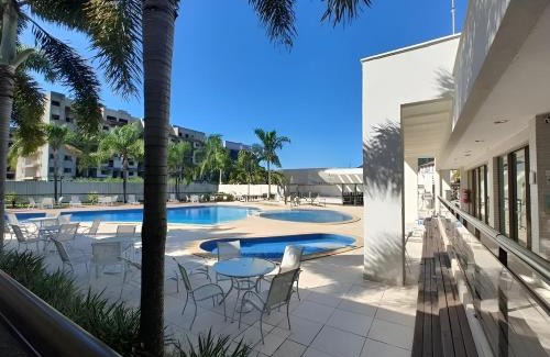 Itacuruca Apartment | Oasis com Lazer Completo - Rio Marina Resort, Itacuruça