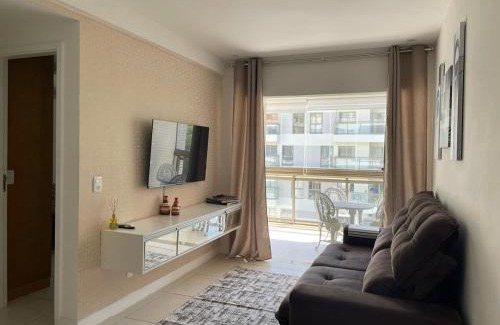 Itacuruca Apartment | Oasis com Lazer Completo - Rio Marina Resort, Itacuruça