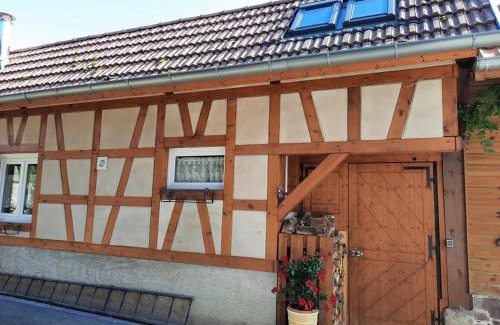 Valff House | Oasis d'Alsace: Oceanfront Escape with Pool & Restaurant