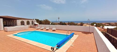 Parque Holandes Apartment | Oasis de Limones