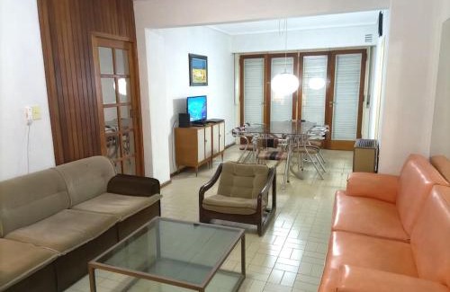 Constitucion Apartment | OASIS DE MAR: Oceanfront Retreat with Private Beach Access
