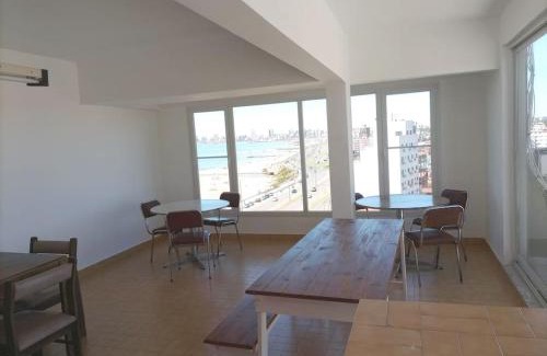 Constitucion Apartment | OASIS DE MAR: Oceanfront Retreat with Private Beach Access