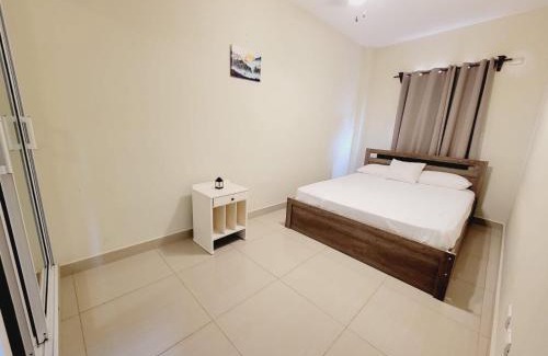 Jarabacoa Apartment | Pet-Friendly Haven at Oasis de Paz - Rated 8.7/10