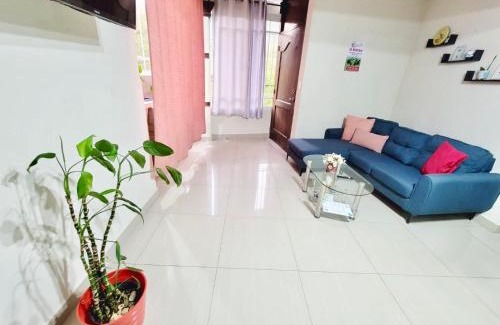 Jarabacoa Apartment | Pet-Friendly Haven at Oasis de Paz - Rated 8.7/10