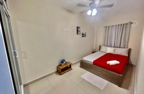 Jarabacoa Apartment | Pet-Friendly Haven at Oasis de Paz - Rated 8.7/10
