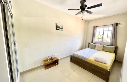 Jarabacoa Apartment | Pet-Friendly Haven at Oasis de Paz - Rated 8.7/10