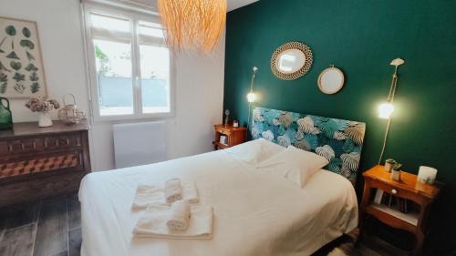 Quend Villa | Discover Oasis de Tranquillité: Your Serene Getaway