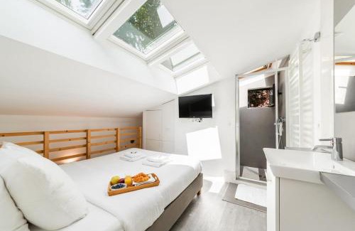 Montrouge House | Tranquil Oasis: Pet & Child Friendly with Top Ratings