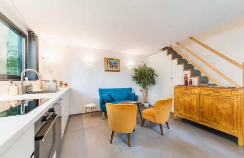 Montrouge House | Tranquil Oasis: Pet & Child Friendly with Top Ratings