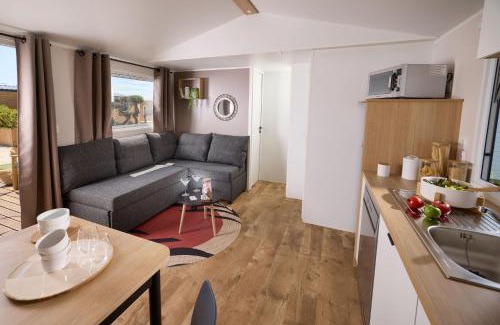 Vogue Other | Pet-Friendly Oasis des Garrigues with Ocean View & Pool