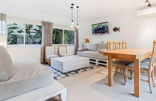 Palermo House | Oasis en Palermo c/Terraza, Jacuzzi y Playroom