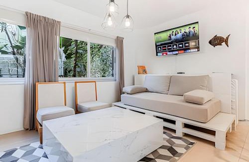 Palermo House | Oasis en Palermo c/Terraza, Jacuzzi y Playroom