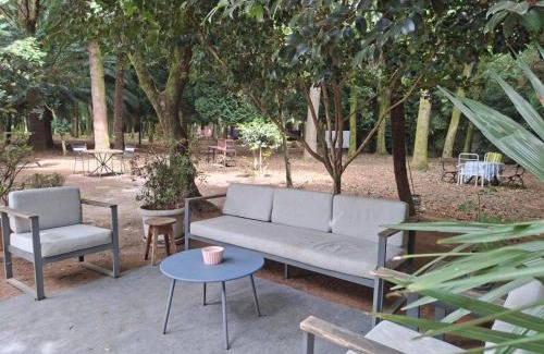 Santiago de Compostela House | Discover Oasis en Ponte San Lázaro: A Guest-Favorite Stay