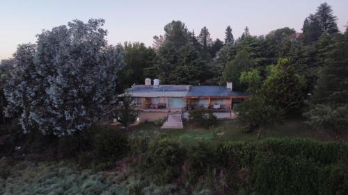 Santa Rosa de Calamuchita Apartment | Discover El Oasis: Family-Friendly Retreat with Pets Welcome