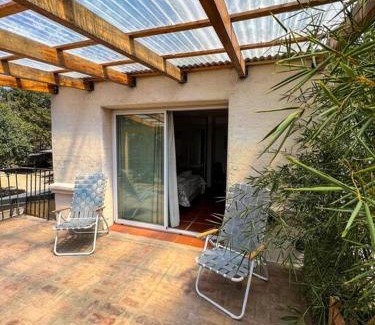 Santa Rosa de Calamuchita Apartment | Discover El Oasis: Family-Friendly Retreat with Pets Welcome