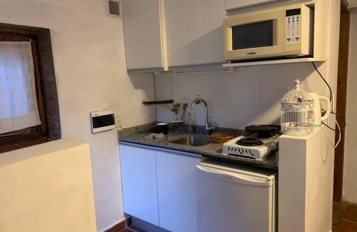 Santa Rosa de Calamuchita Apartment | Discover El Oasis: Family-Friendly Retreat with Pets Welcome