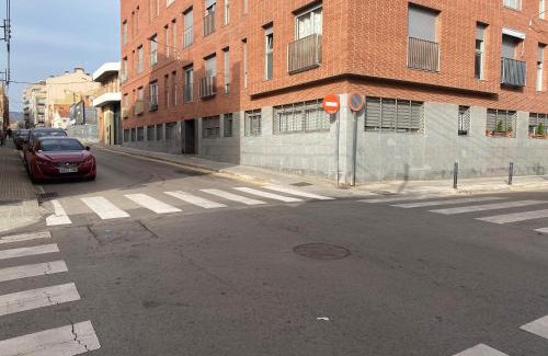 Terrassa Apartment | Family-Friendly Oasis in Terrassa with Great Amenities