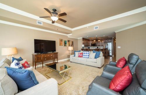 Orange Beach House | Relax at Phoenix West II: Oasis with Private Pool Access