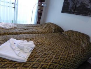Rayong Resort | Relax in Oasis Garden & Pool Villa at VIP Resort