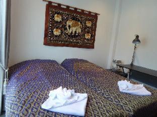 Rayong Resort | Relax in Oasis Garden & Pool Villa at VIP Resort