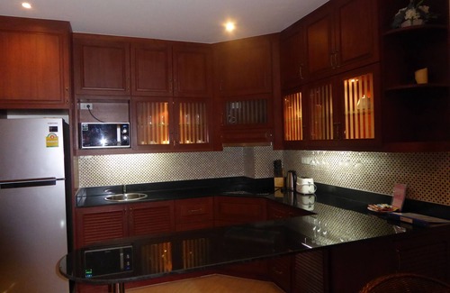 Rayong Villa | Serene Oasis Garden Villa with Pool & Ocean Views