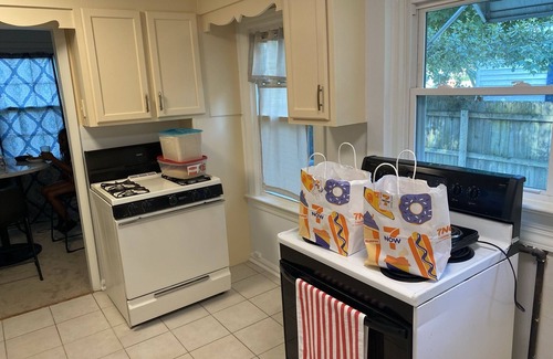 Fleet House | Ocean View Oasis Haven - Family-Friendly Getaway Awaits!