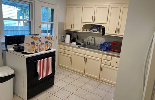 Fleet House | Ocean View Oasis Haven - Family-Friendly Getaway Awaits!