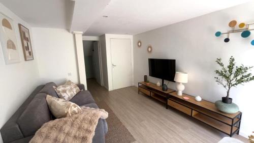 Saint-Pierre - Rene II - Bonsecours Apartment | Oasis - Havre de paix à Nancy avec Jardin et Parking gratuit