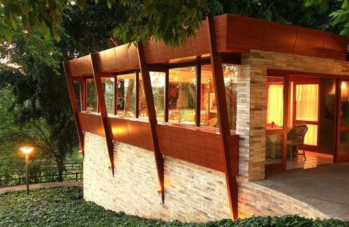 Novo Gravata Hotel | Inviting Oasis Hotel Spa: Pet-Friendly with Breakfast Included