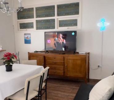 Necochea House | Discover Kukyvel4-4382: Equipped Kitchen for Your Stay