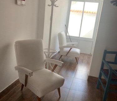 Necochea House | Discover Kukyvel4-4382: Equipped Kitchen for Your Stay
