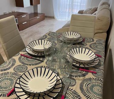 Elche Apartment | Oasis Ilicitano