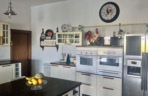 Riano House | Discover a Serene Retreat 15 Minutes from Rome