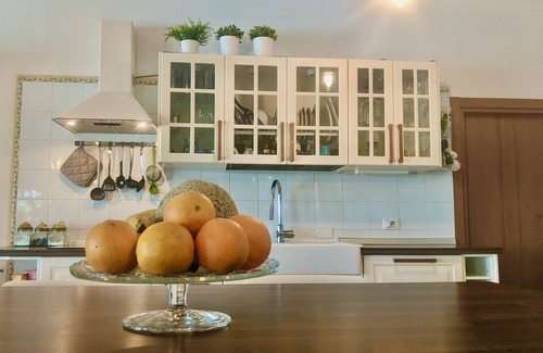 Riano House | Discover a Serene Retreat 15 Minutes from Rome