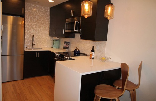 Whittier House | Delightful Oasis in Downtown Boulder - Rated 10/10!