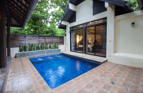 Nong Kwai Resort | Tranquil Oasis: Narittaya Resort and Spa in Chiang Mai