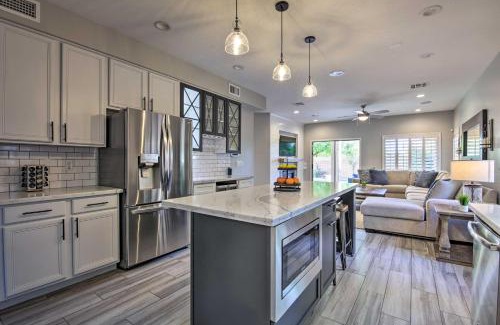 Orchards House | Relaxing Oasis in the Orchards with Pool & Hot Tub
