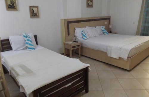 Marsa Alam Apartment | Relax at Oasis Marsa Alam: Oceanfront Pool & Breakfast