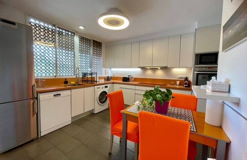 San Juan de Alicante House | Oasis mer et Piscine