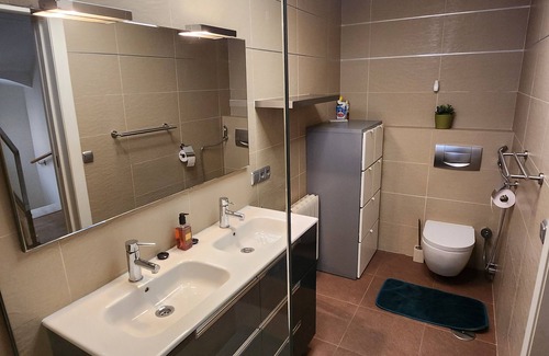 San Juan de Alicante House | Oasis mer et Piscine
