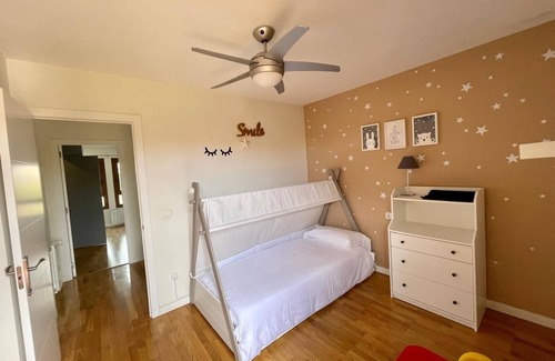 San Juan de Alicante House | Oasis mer et Piscine