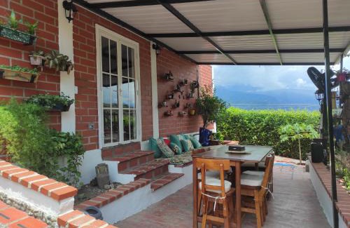 Santa Fe de Antioquia House | Explore Oasis Natural: Oceanfront with Spa & Pool Amenities