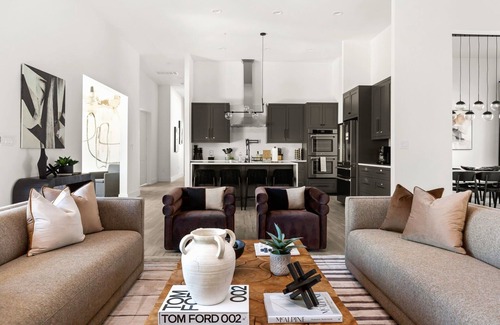 Driftwood House | *Oasis*New Build I Pool I Movie Theater I Spa