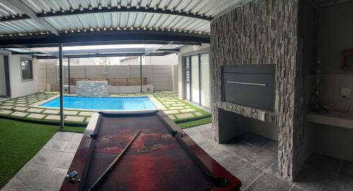 Bloubergstrand House | Top-Rated Oasis of Comfort with Pet & Child-Friendly Amenities