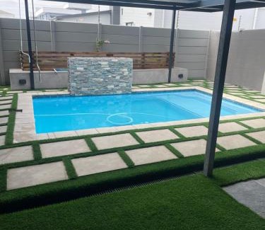 Bloubergstrand House | Top-Rated Oasis of Comfort with Pet & Child-Friendly Amenities