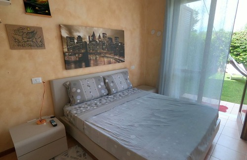 Raffa Apartment | Oasis of Peace from Manu