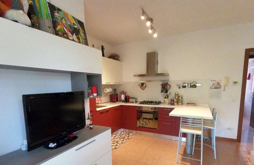 Raffa Apartment | Oasis of Peace from Manu