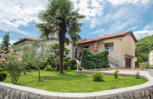 Mihotici Apartment | Tranquil Oasis of Peace near Opatija with Ocean Views