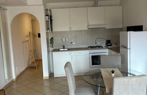Zona LVII Labaro Apartment | Oasis of peace in Rome: Casa Gaia Rome